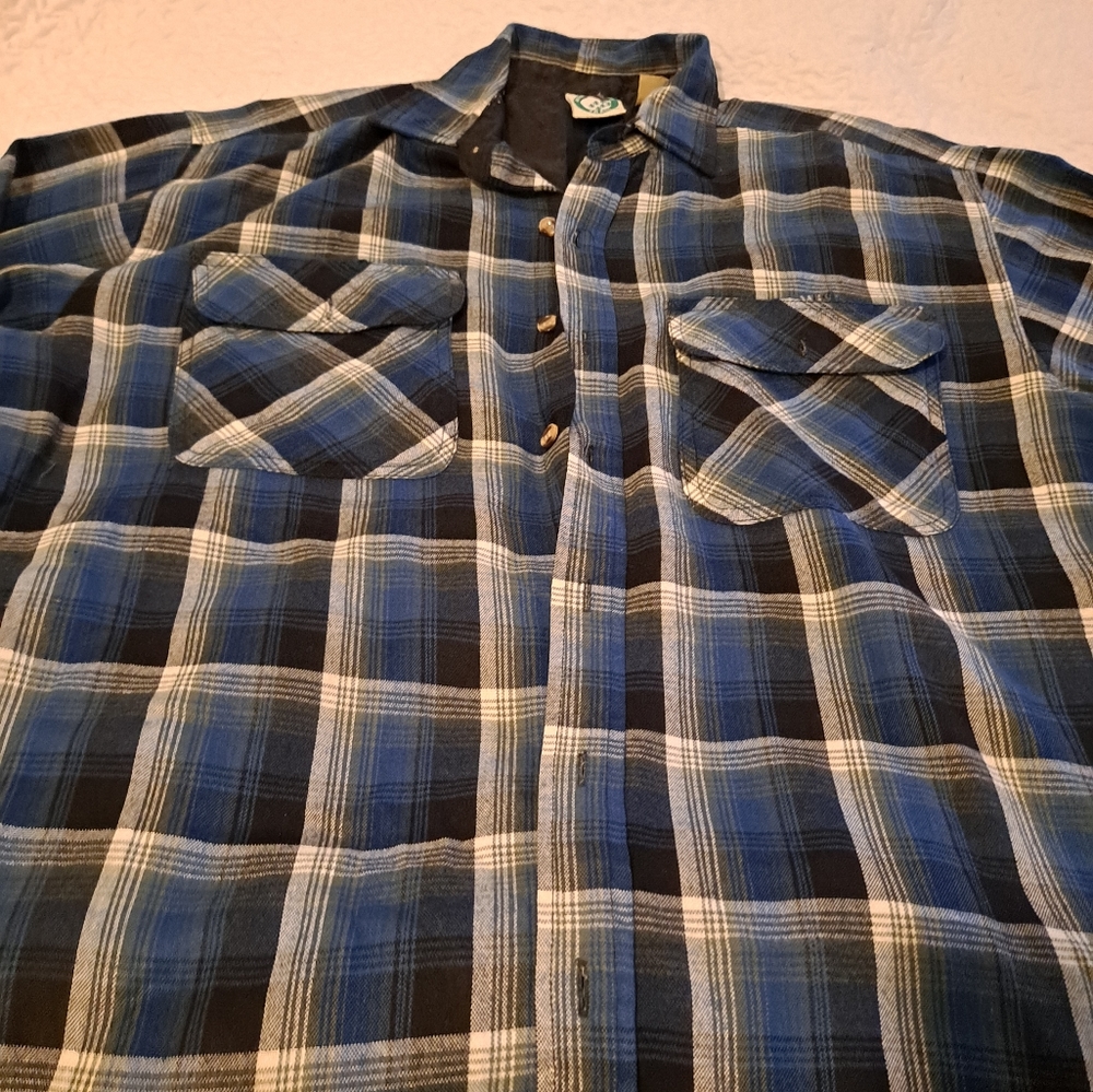 Vintage Appalachian Trail shirt size Medium